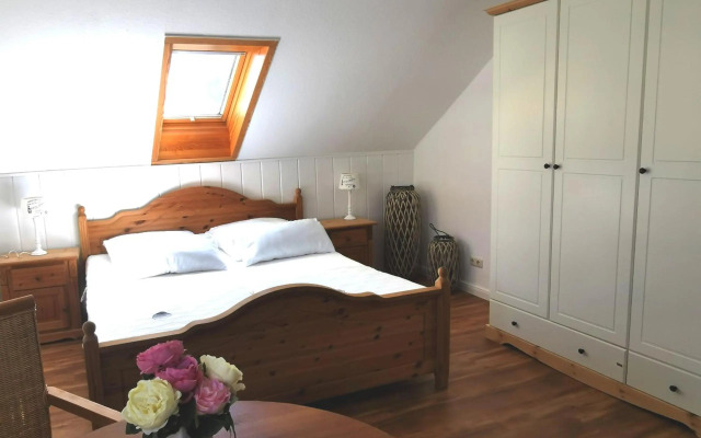 Sommerhaus Seidel - mit kostenlosem Parkplatz -