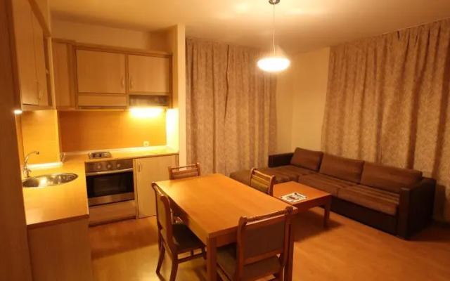 Residence Hotel Malina