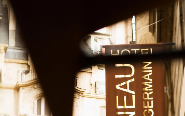 Hotel Vaneau Saint Germain