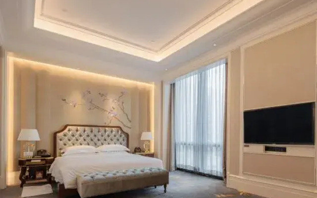 Marrisle Hotel