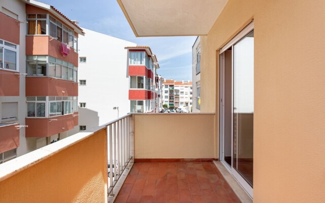 Gorgeous apartment in Alcabideche