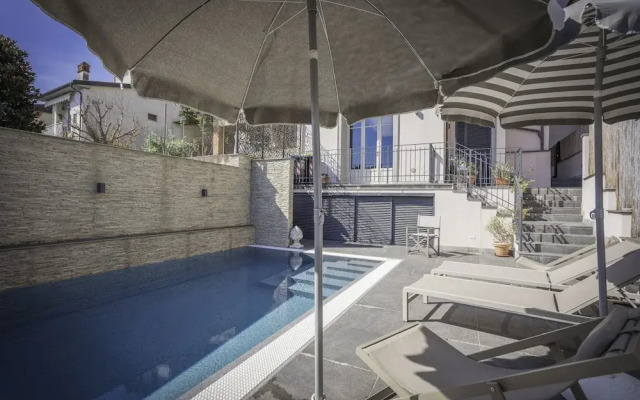 Laurotino - Apartment With Pool Lamporecchio Vinci