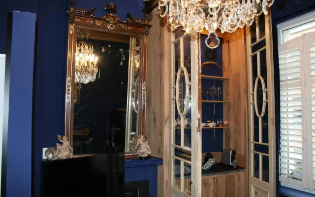 Sint Andries Suites
