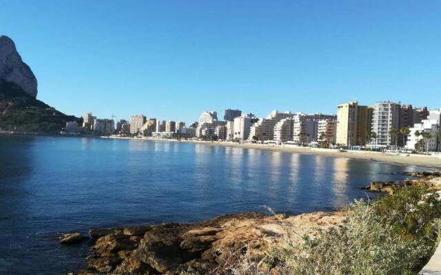 Apartamento Cala Calalga I