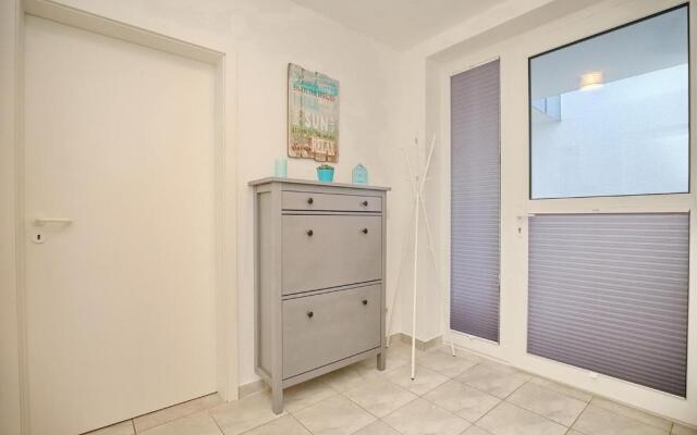 Sünnslag Wohnung 115