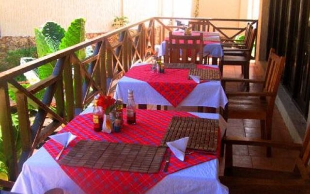 Arabian Nights Suites