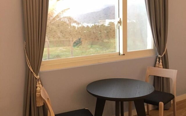 Pisces Garden B&B