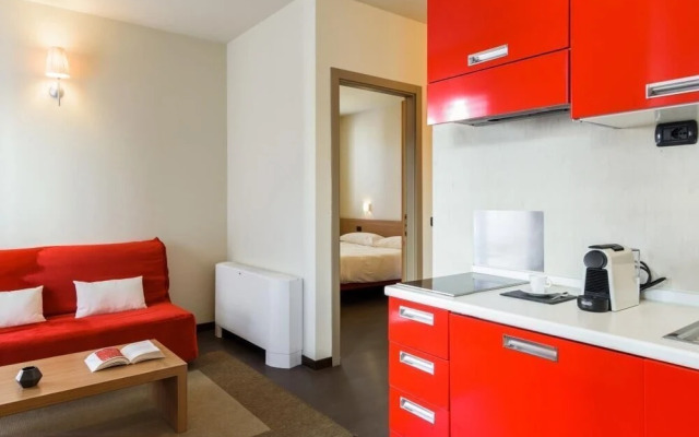 Residence Osoppo - Gruppo MiniHotel