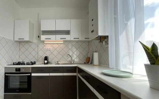 Balaton City Apartment