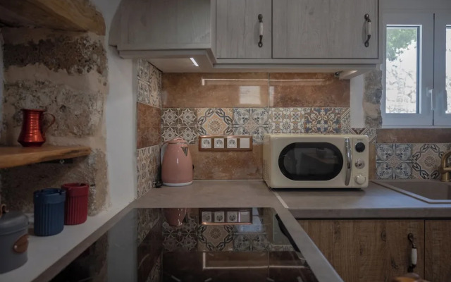 Sellia Stone House - your summer retreat