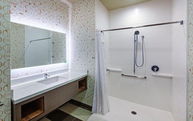 Holiday Inn Amarillo East by IHG