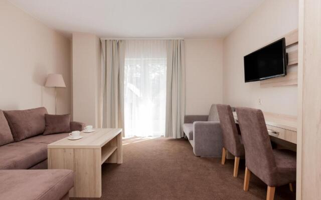Apartamenty Angela