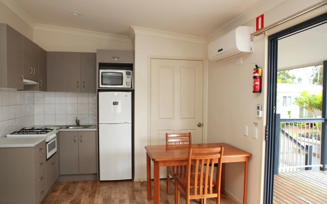 Tasman Holiday Parks - Fraser Coast