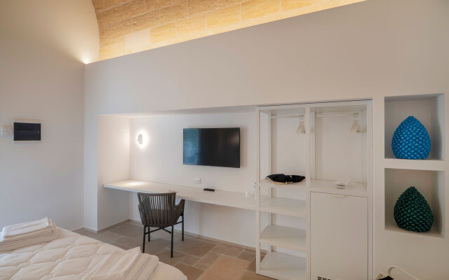 Dimora San Giuseppe Hotel & SPA****