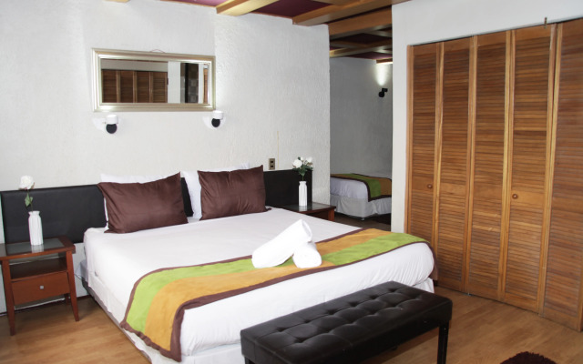 Hotel Sonetto