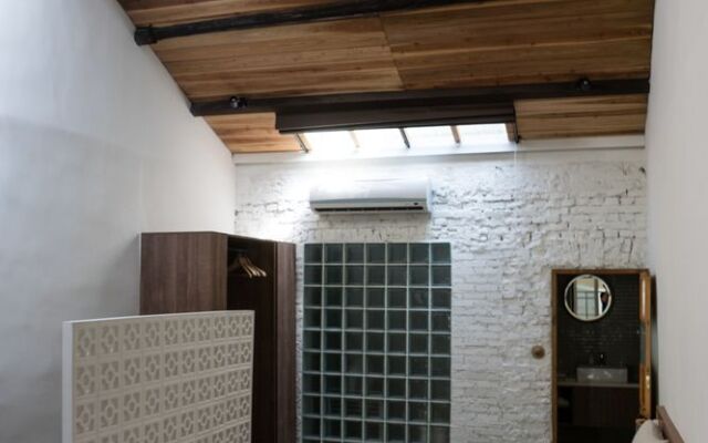 LA MAISONNETTE TAINAN No.1