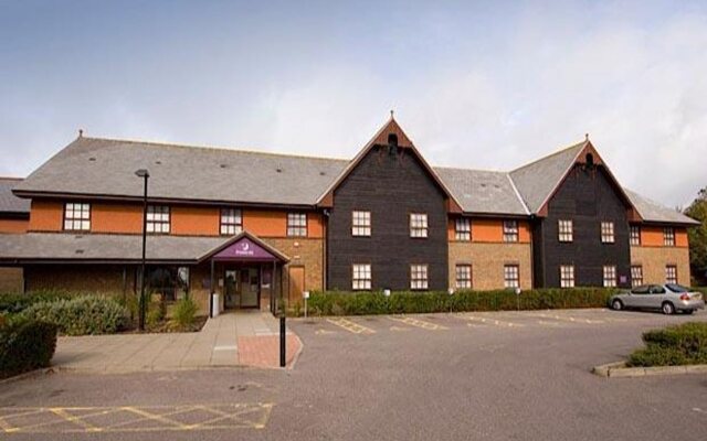 Premier Inn Newhaven