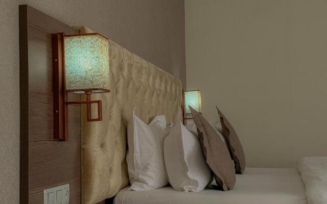 Hotel FN Shymkent