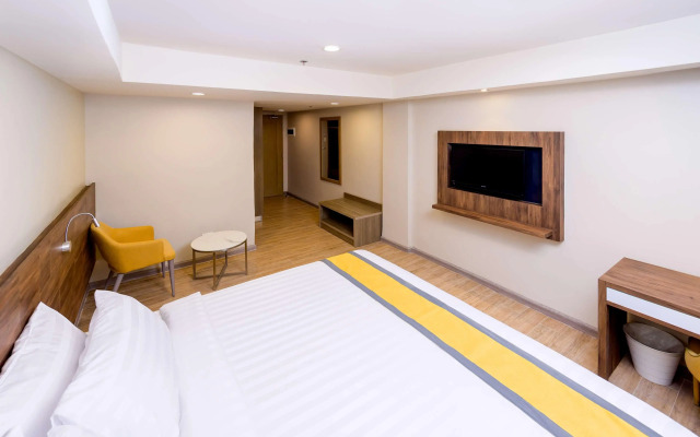 Surestay Plus By Best Western Cebu City