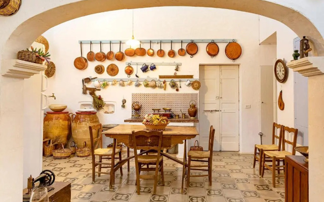 Masseria Tagliente