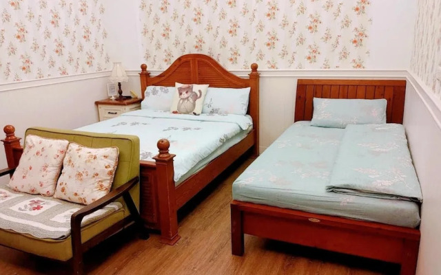 Sunny Forest Homestay