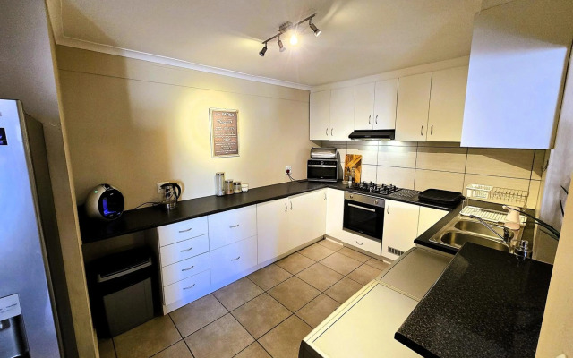 Walters Lane Apartment 3