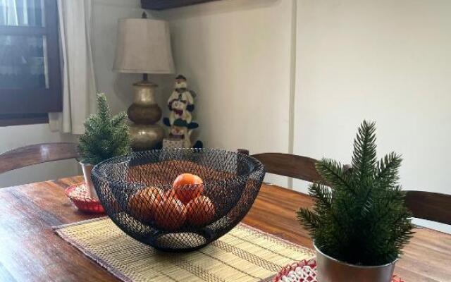Fotini's House