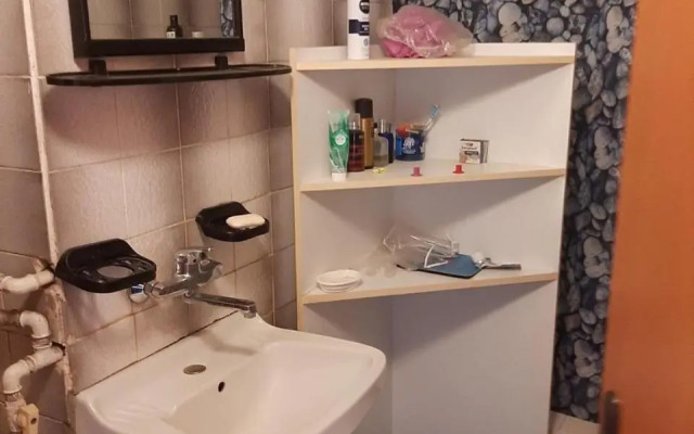 Apartment Milevi