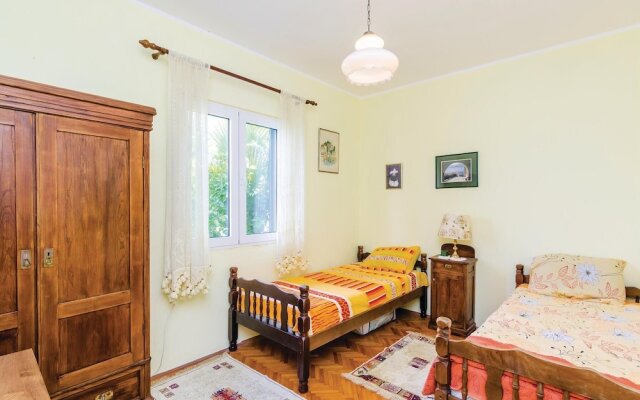 Awesome Home in Herceg Novi With Wifi and 3 Bedrooms