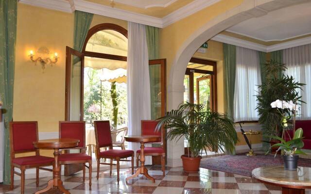 Hotel Villa Cipro