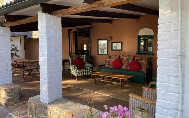 Waterberg Cottages