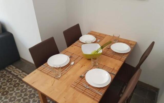 Apartamento Confortable En Ciudad