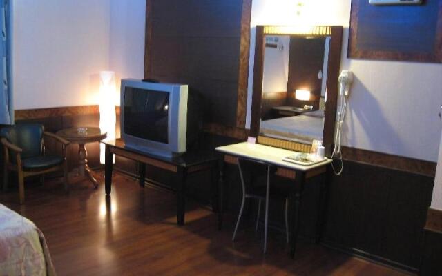 Star Business Motel