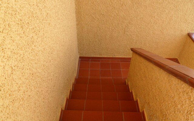 Stazzu di Mezzu Holiday Home