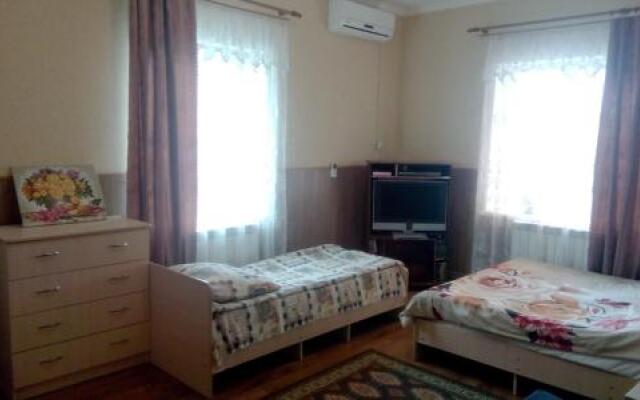 Guesthouse Casablanca