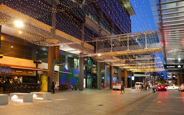 SkyCity Hotel