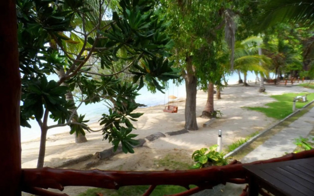 Sea Scene Resort