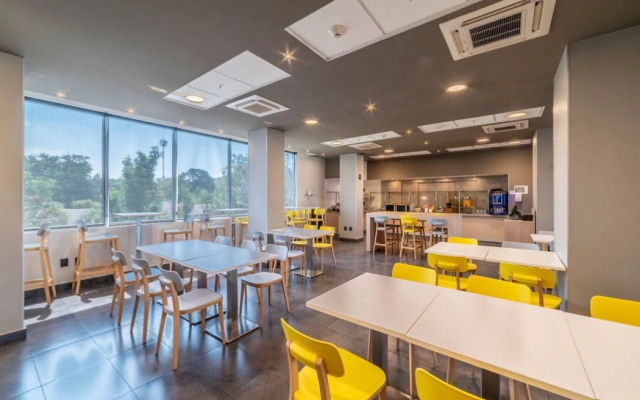 City Express Plus by Marriott Guadalajara Palomar