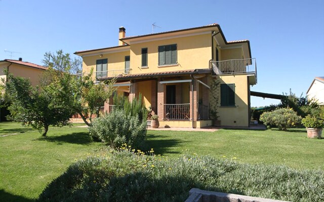 Agriturismo Nonna Stella