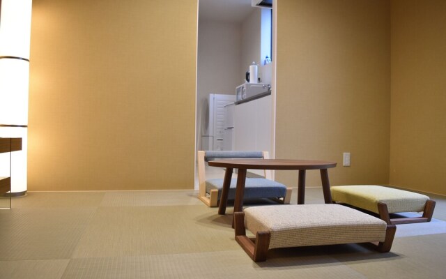 ieLIFE Resort HIGASHIYAMA
