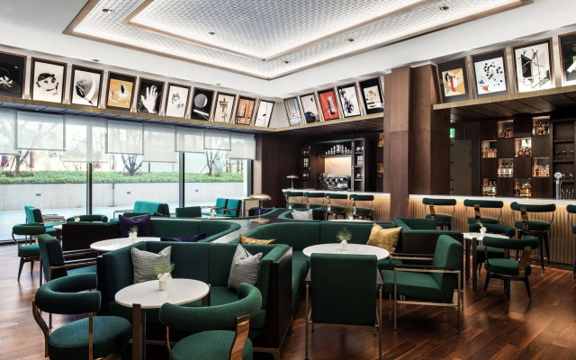 Le Meridien Seoul