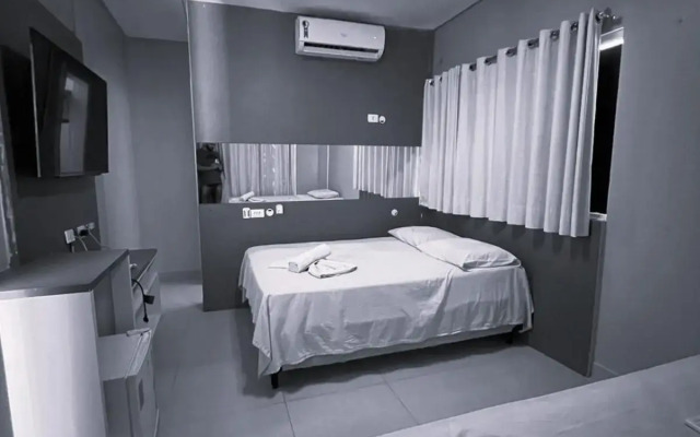 Teresina Hotel