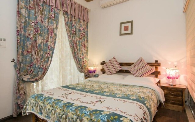 Dream Garden Inn