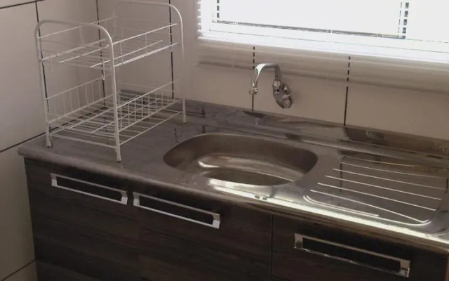 Casa Praia do Santinho