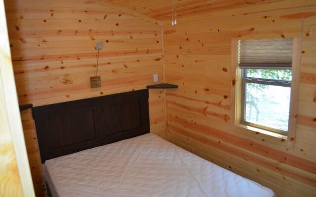 Lake Avenue RV Resort