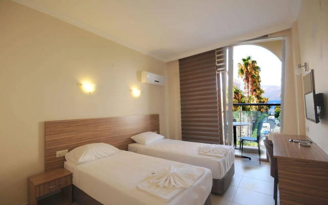 Kent Studyo Hotel