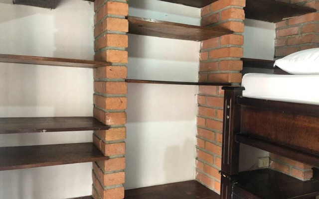 Memphis Hostal - Hostel