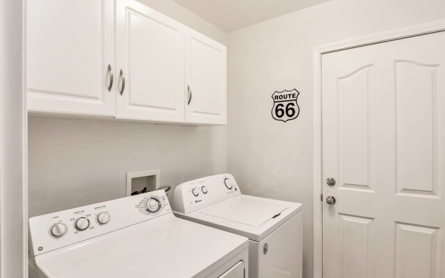 50`s on Route 66