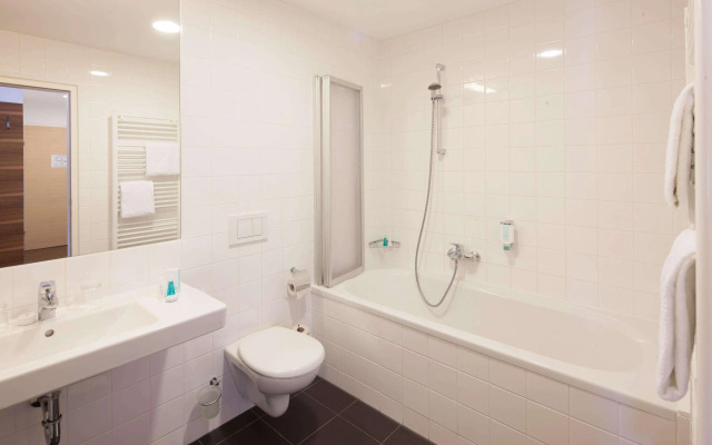 Austria Trend Hotel beim Theresianum