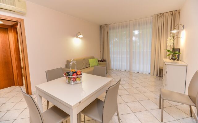 Il Sogno Apartments